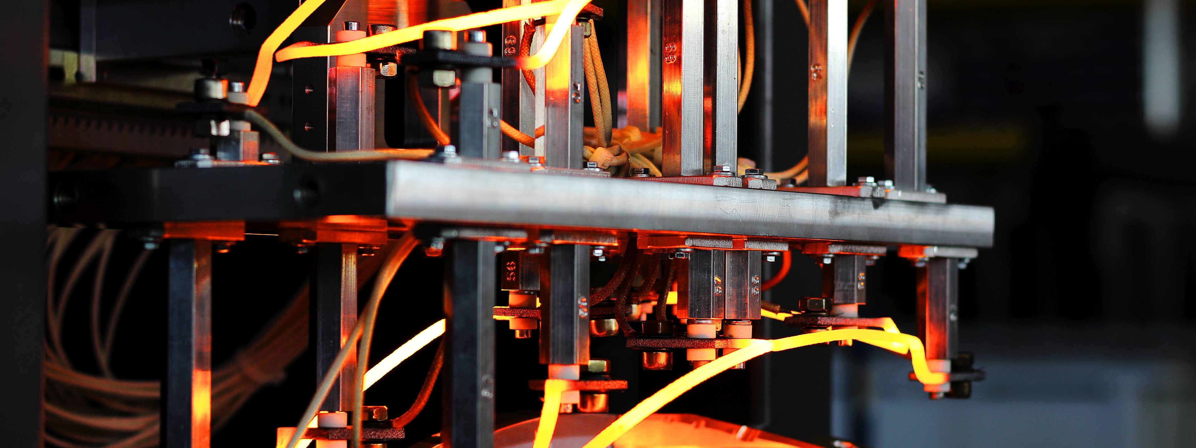 InfraMerge - Infrared welding for complex plastic components - PolyMerge